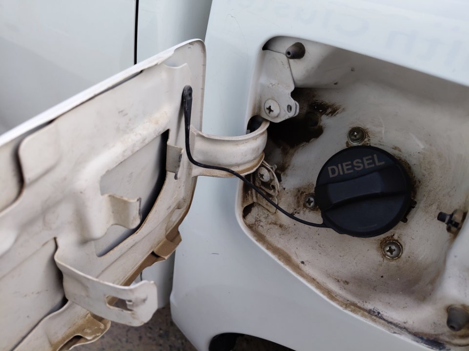 ايسوزو ديماكس  2021 image