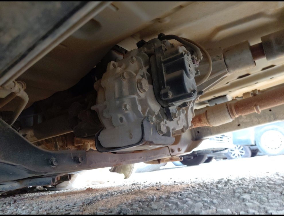 ايسوزو ديماكس  2023 image