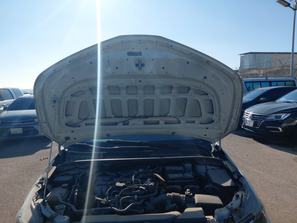 تويوتا كورولا XLI 2022 image