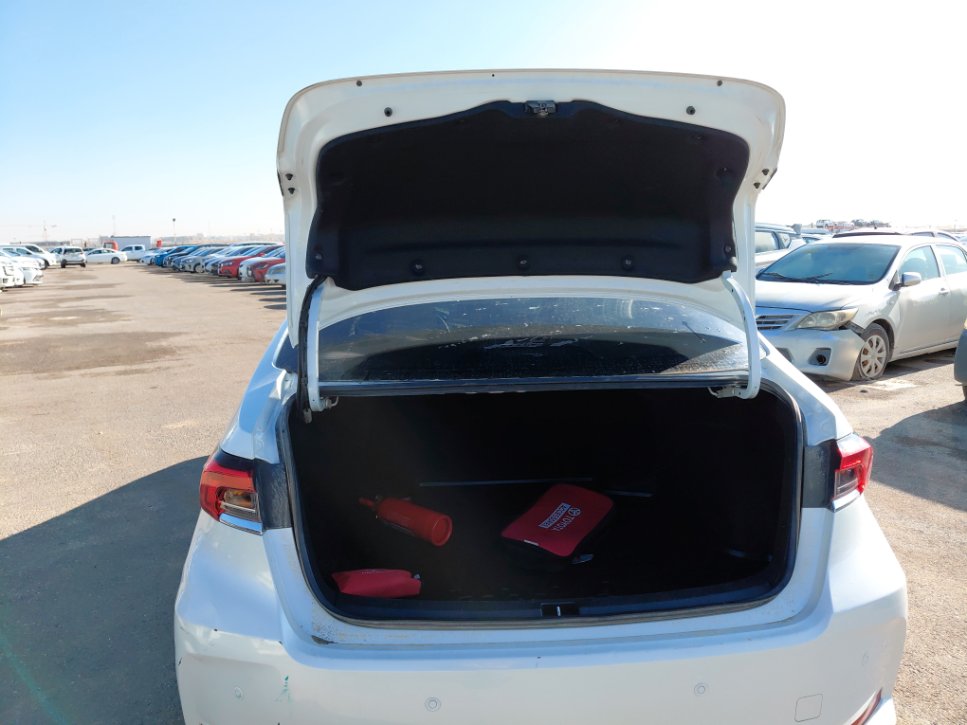 تويوتا كورولا XLI 2024 image