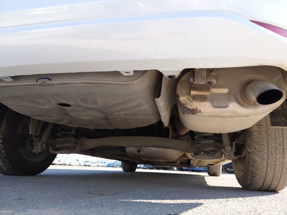 تويوتا كورولا XLI 2024 image