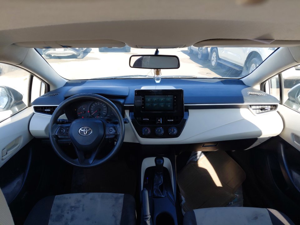 تويوتا كورولا XLI 2022 image