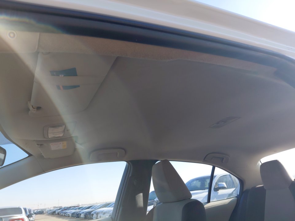 تويوتا كورولا XLI 2022 image