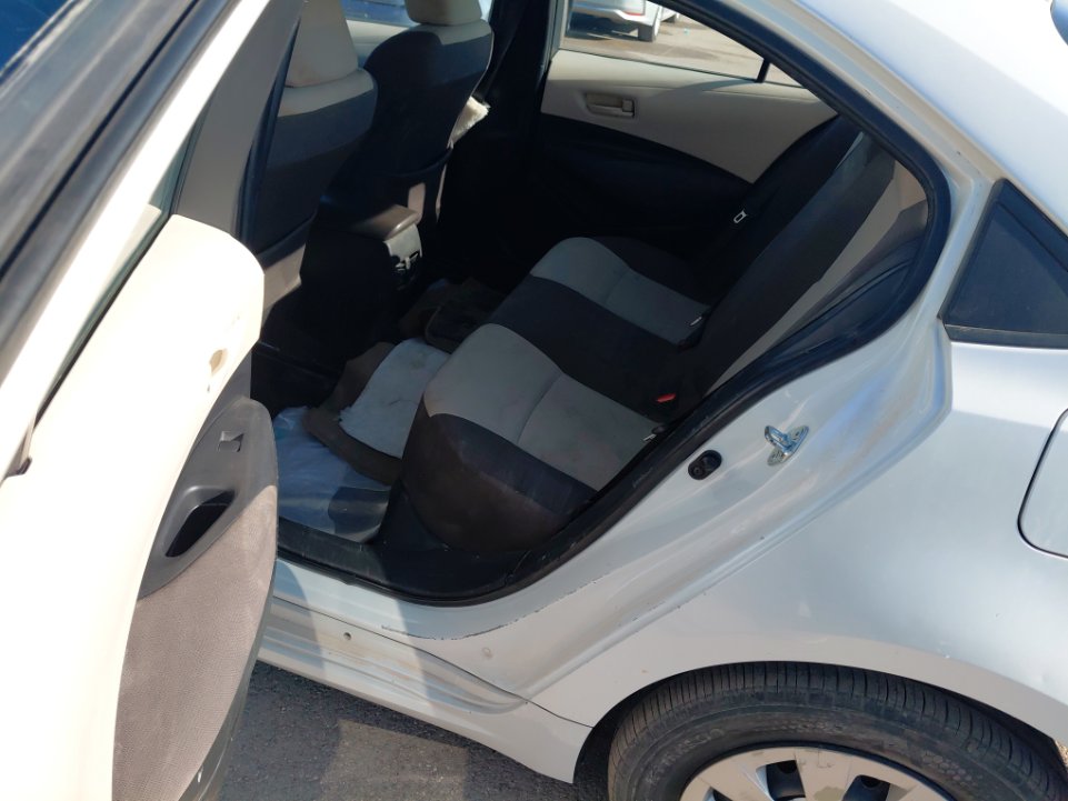 تويوتا كورولا XLI 2022 image