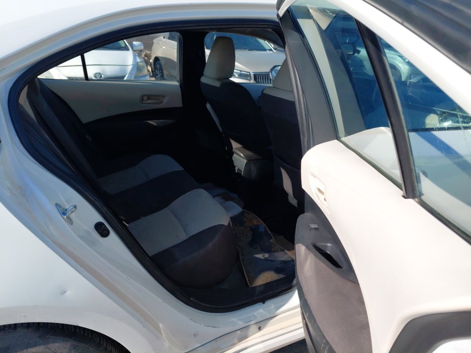 تويوتا كورولا XLI 2022 image