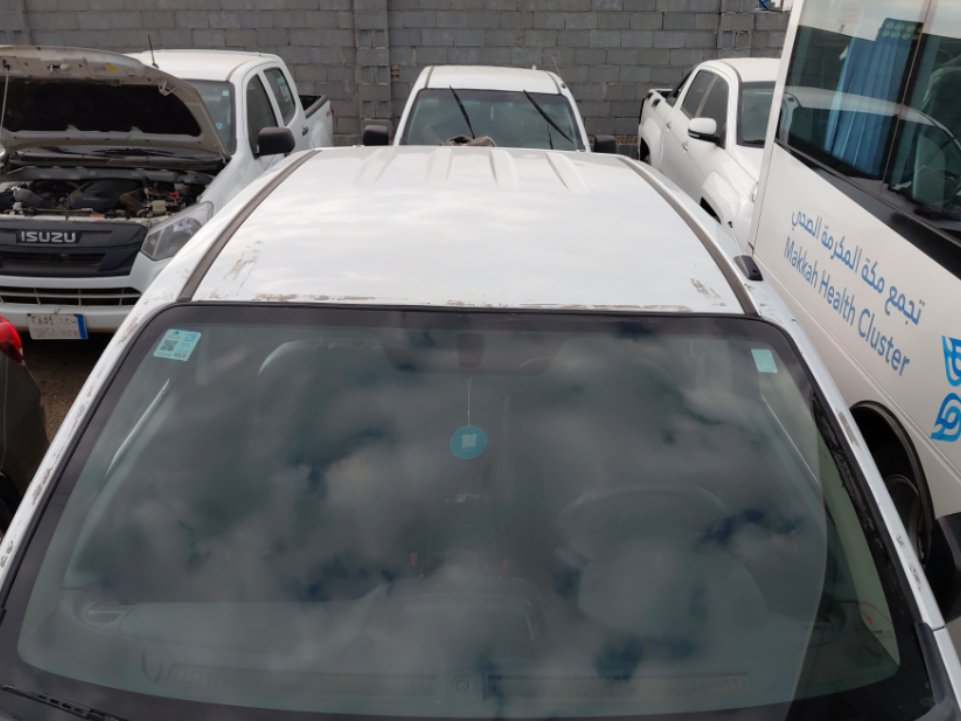 ايسوزو ديماكس  2021 image