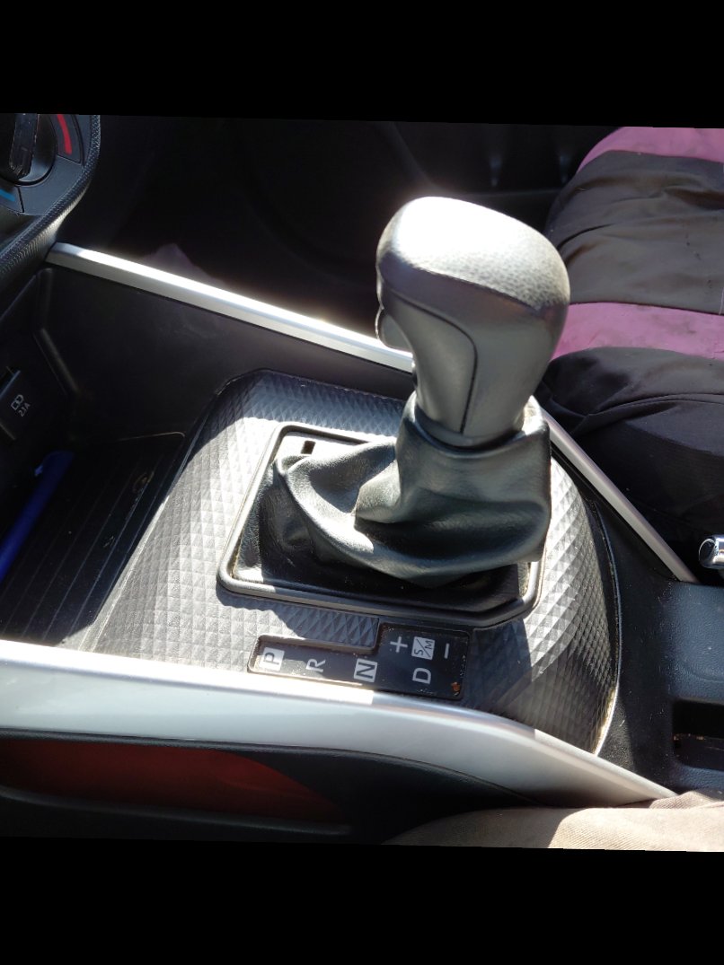 تويوتا رايز XLE 2024 image