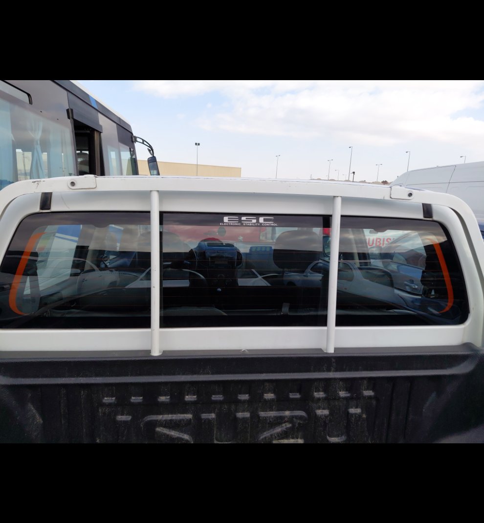 ايسوزو ديماكس  2021 image