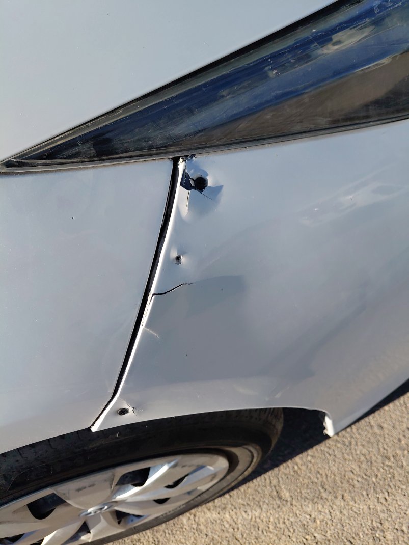 تويوتا كورولا XLI 2022 image