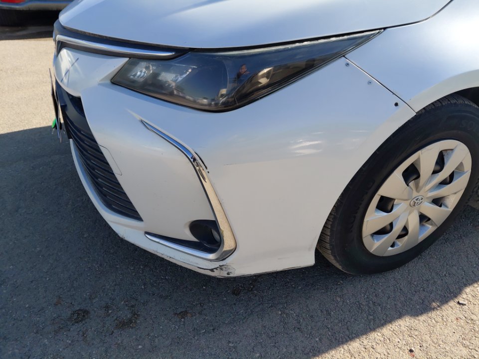 تويوتا كورولا XLI 2022 image