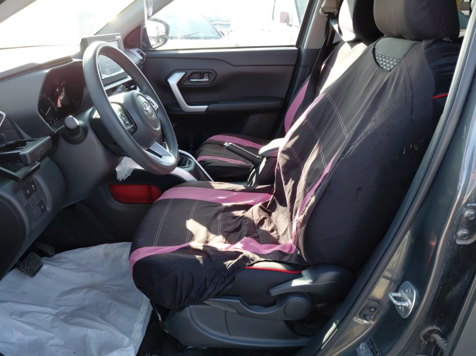 تويوتا رايز XLE 2024 image