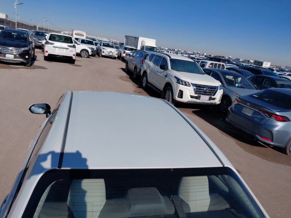 تويوتا كورولا XLI 2022 image