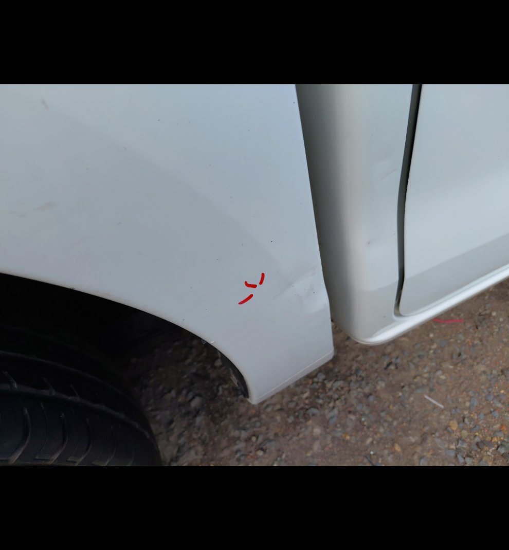 ايسوزو ديماكس  2021 image