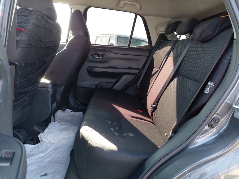 تويوتا رايز XLE 2024 image