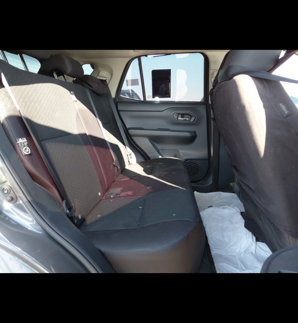 تويوتا رايز XLE 2024 image