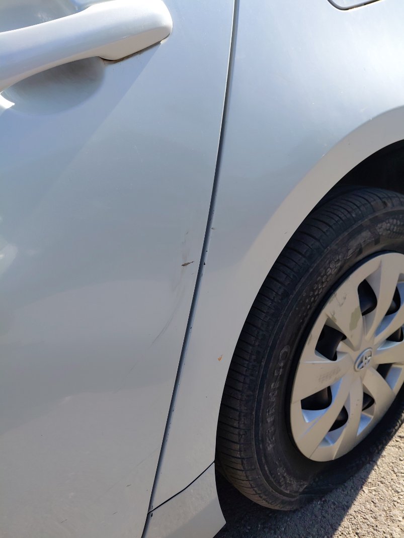 تويوتا كورولا XLI 2022 image