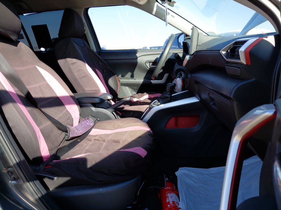 تويوتا رايز XLE 2024 image