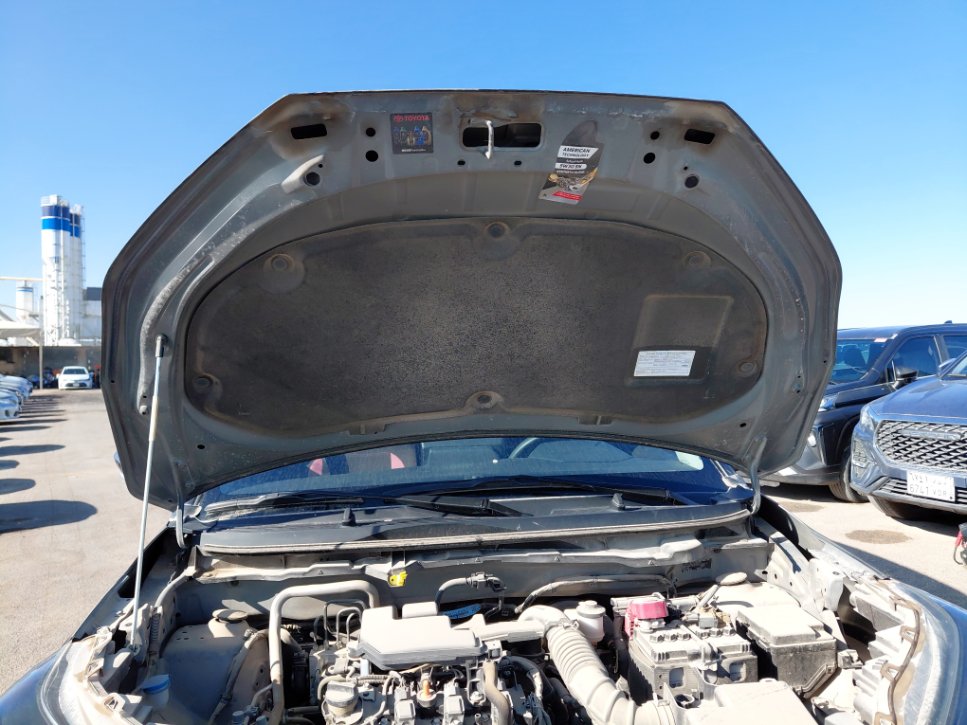 تويوتا رايز XLE 2024 image