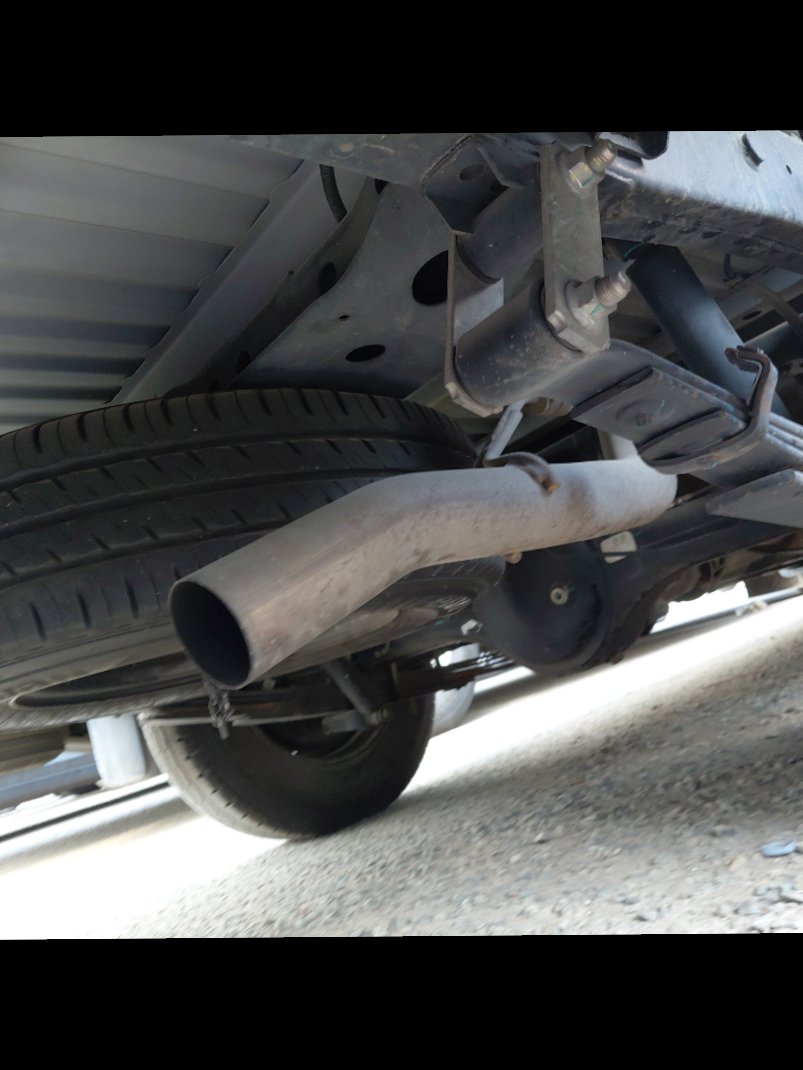 ايسوزو ديماكس  2021 image