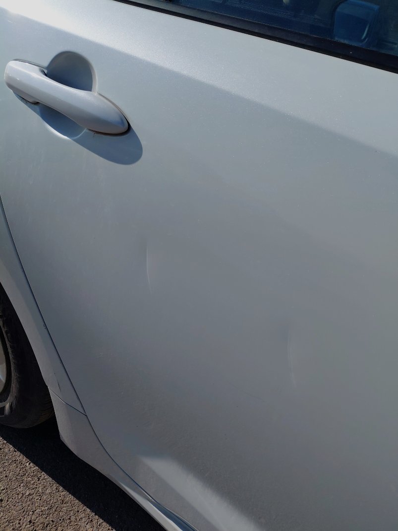 تويوتا كورولا XLI 2022 image