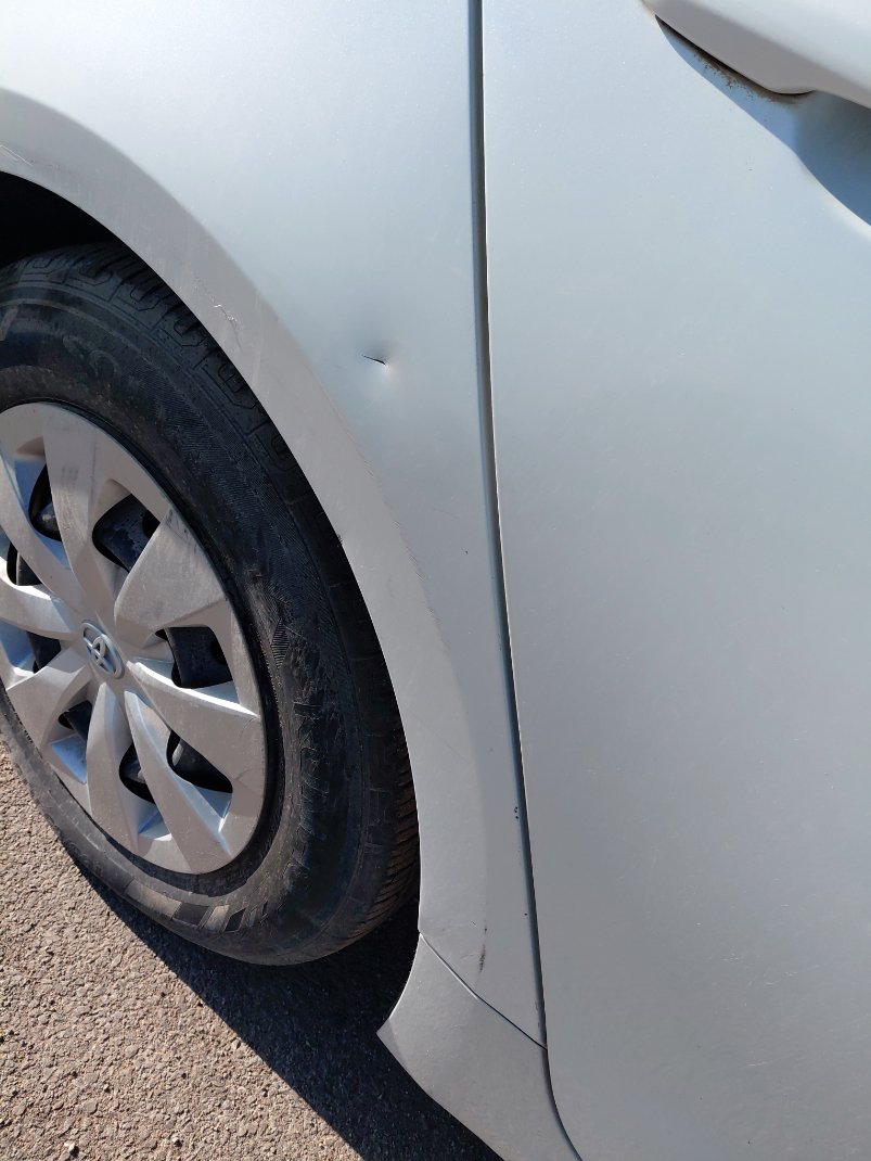 تويوتا كورولا XLI 2022 image