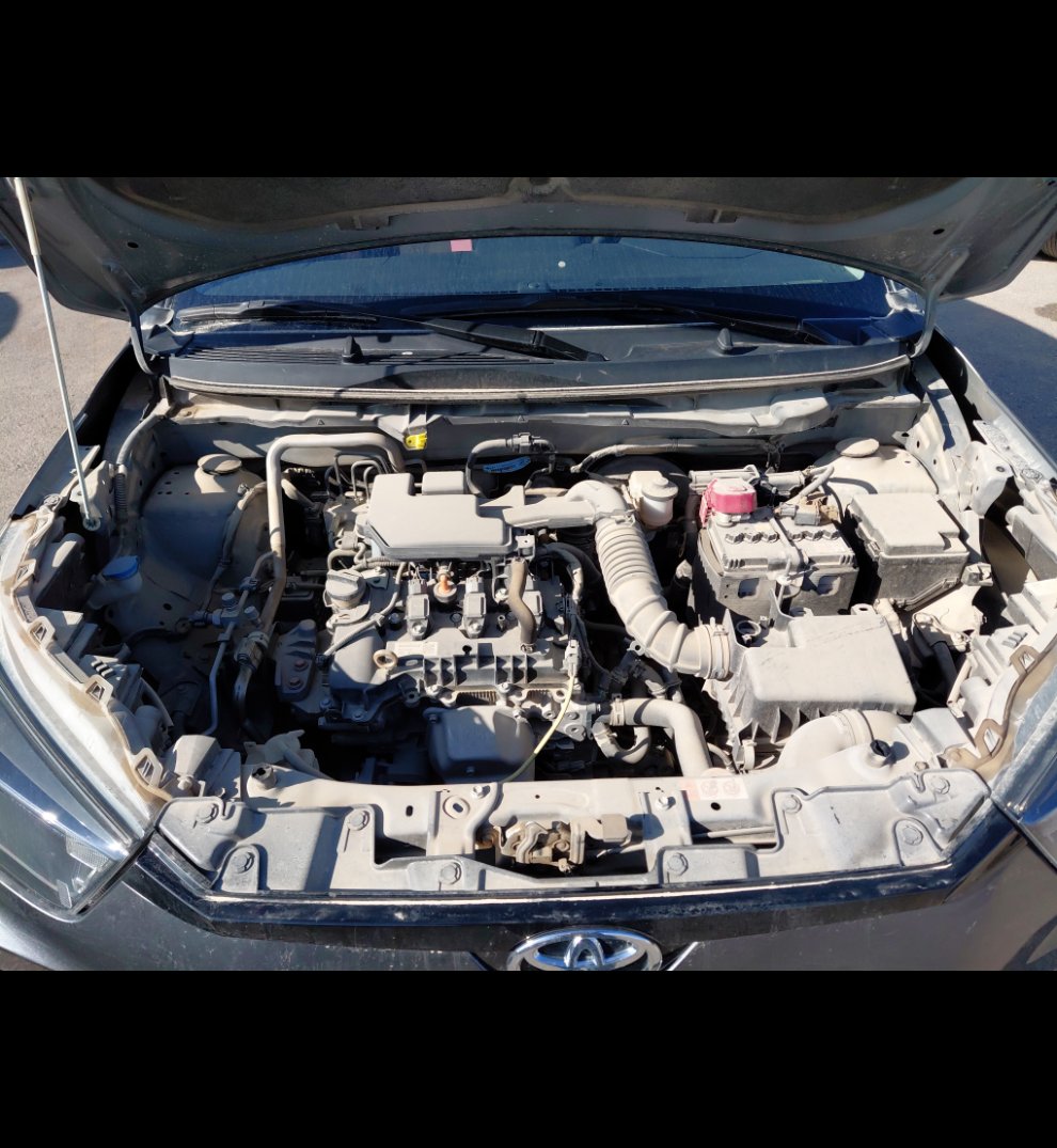 تويوتا رايز XLE 2024 image