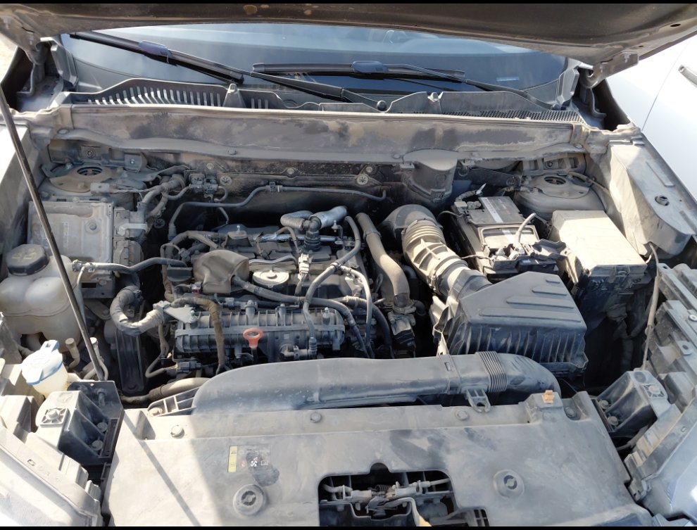 هافال H6  2022 image