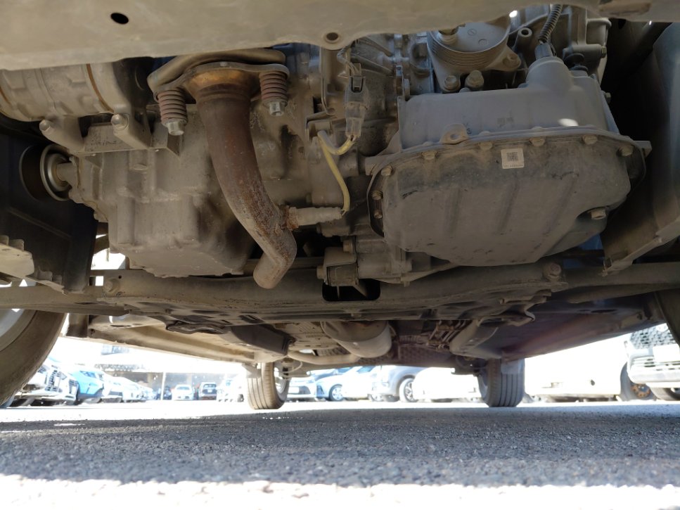 تويوتا رايز XLE 2024 image