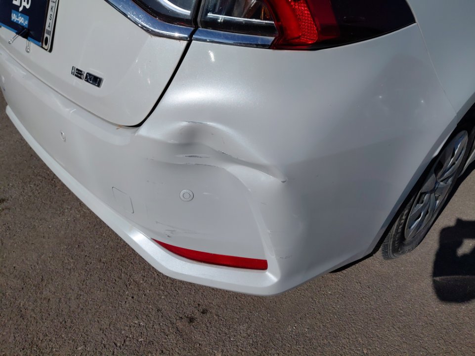 تويوتا كورولا XLI 2022 image