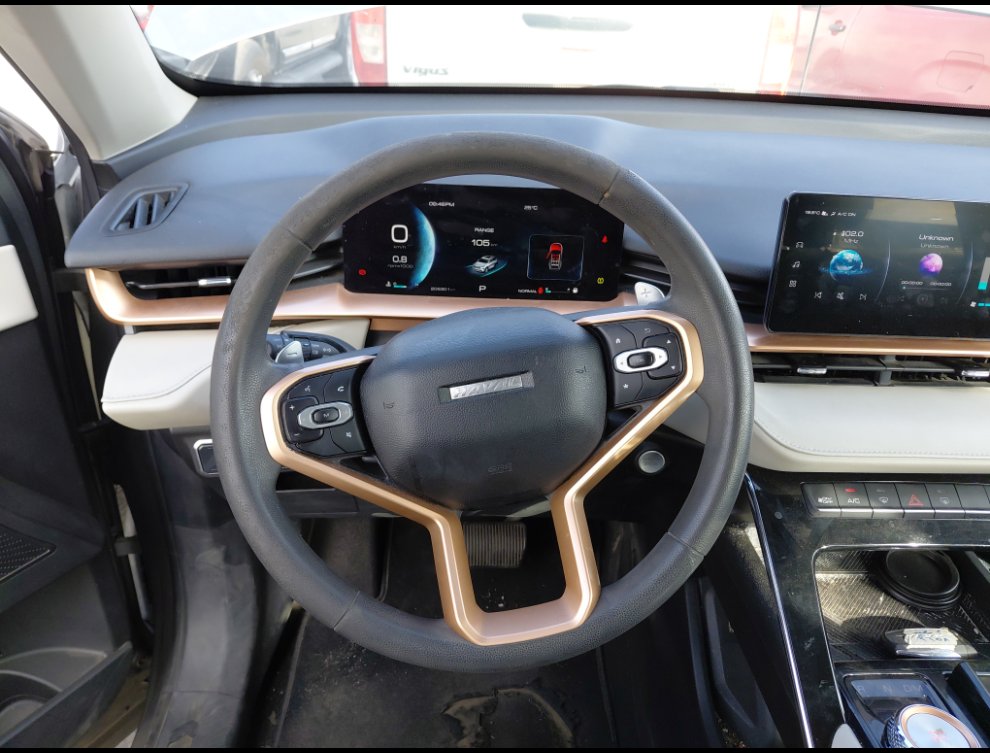 هافال H6  2022 image