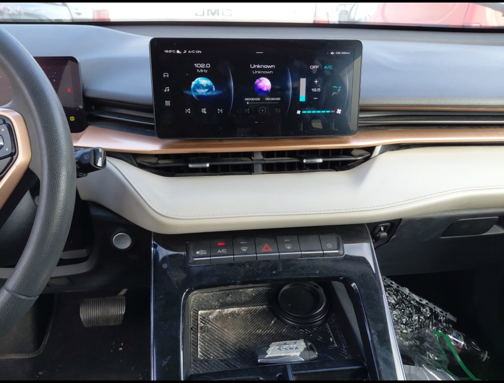 هافال H6  2022 image