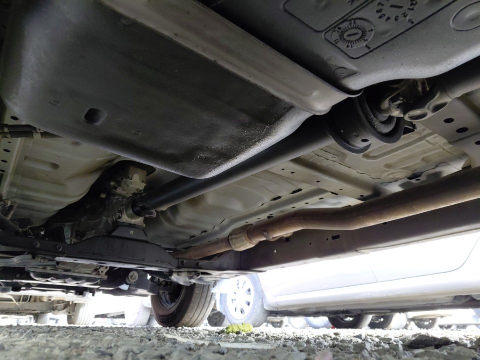 ايسوزو ديماكس  2021 image