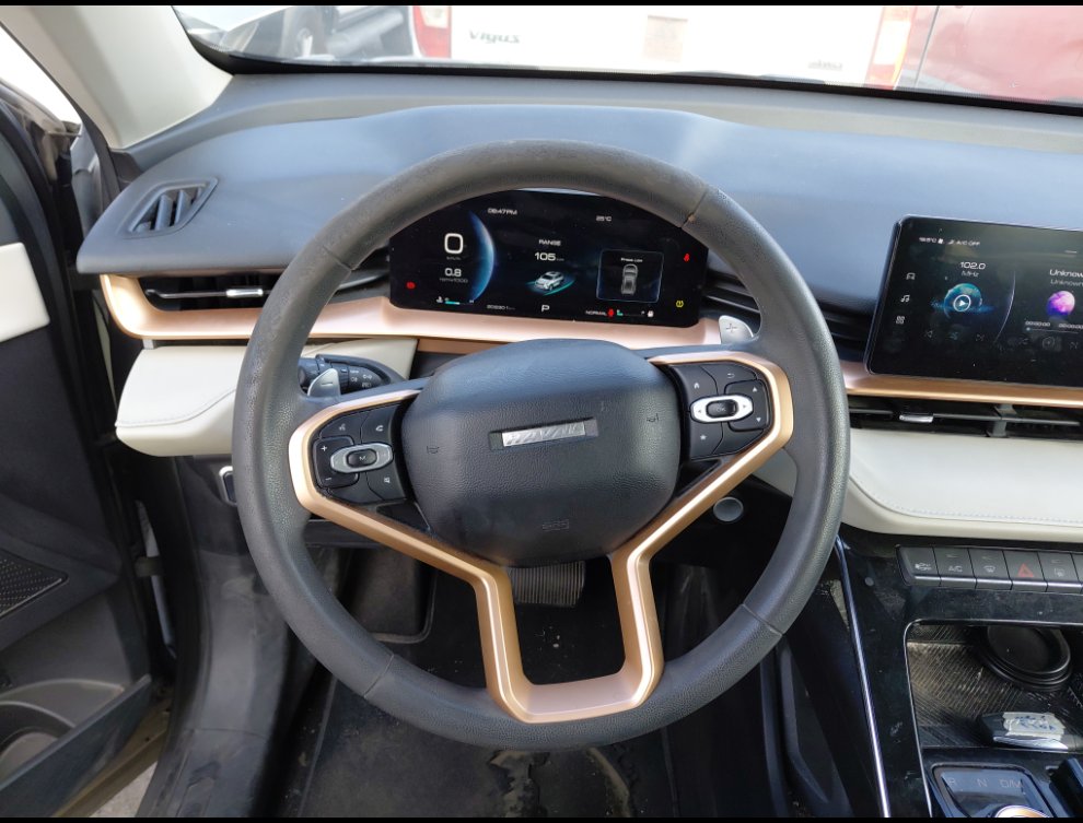 هافال H6  2022 image