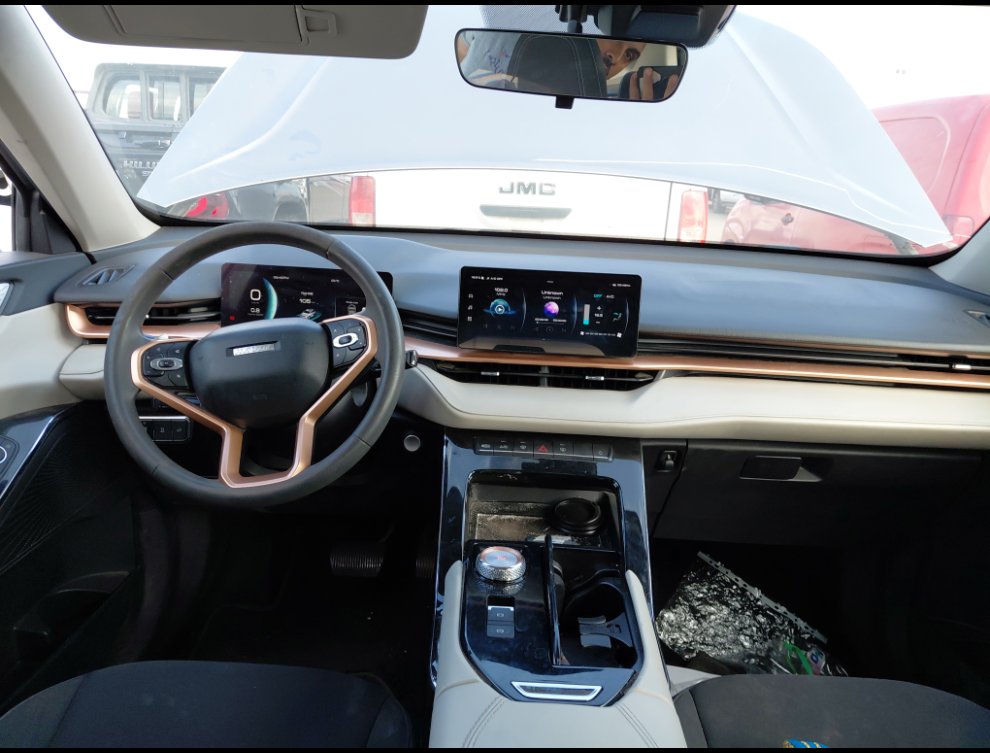 هافال H6  2022 image