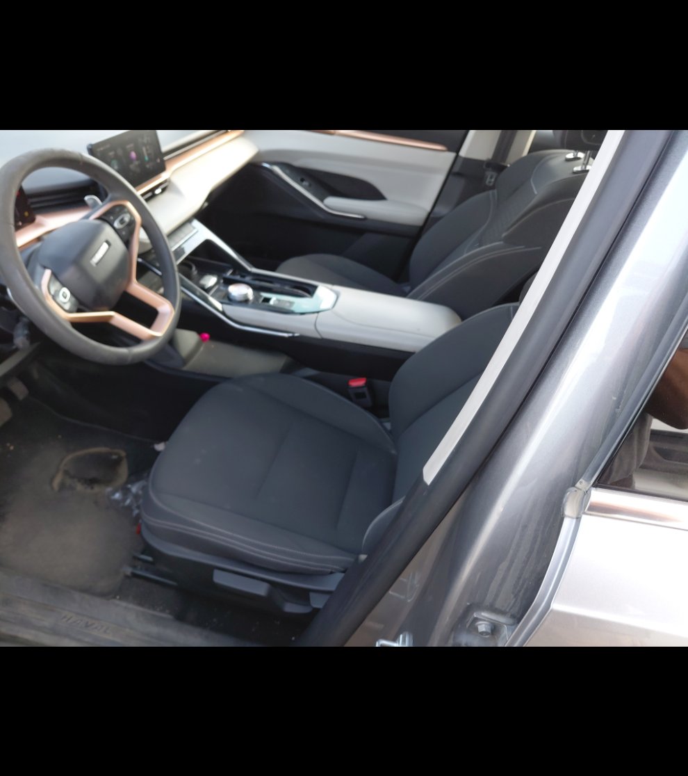 هافال H6  2022 image