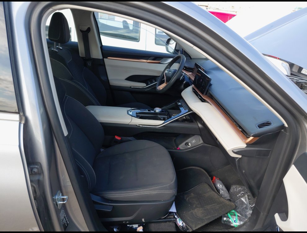 هافال H6  2022 image