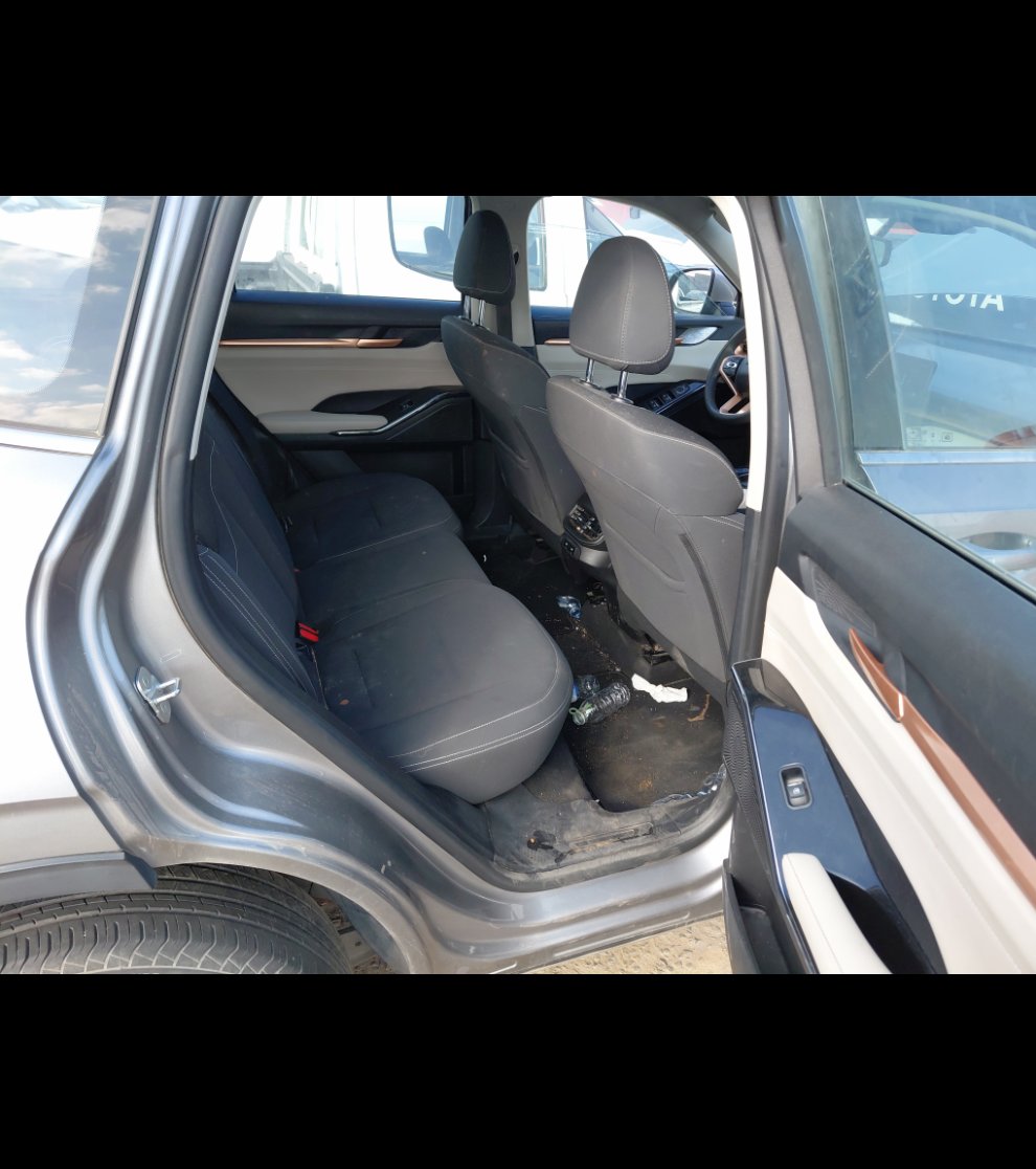 هافال H6  2022 image