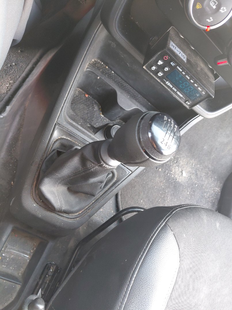 رينو اكسبريس  2023 image