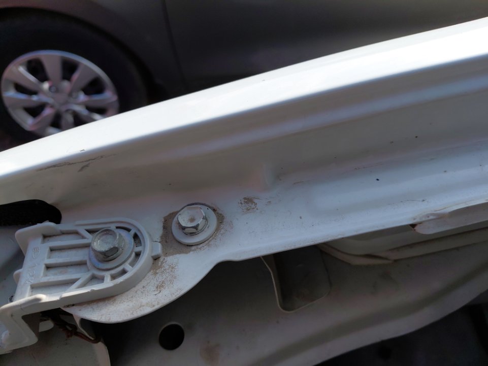 ايسوزو ديماكس  2021 image