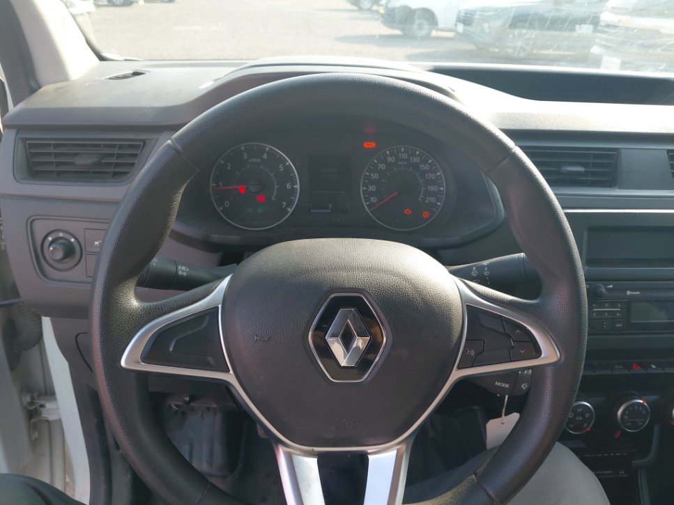 رينو اكسبريس  2023 image