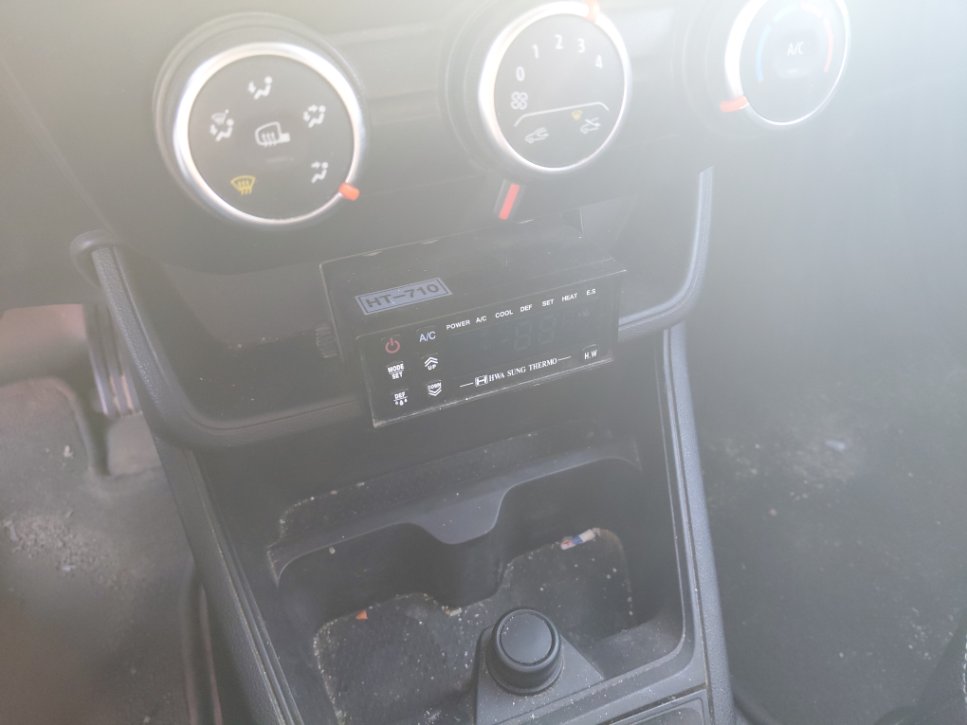 رينو اكسبريس  2023 image