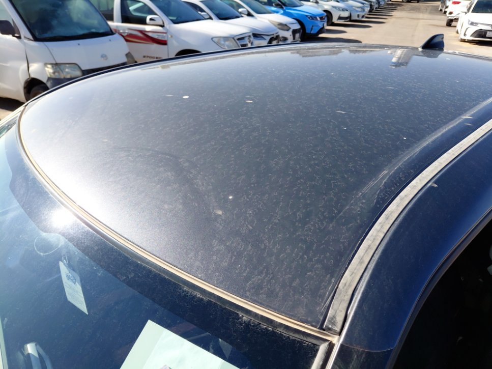 تويوتا رايز XLE 2024 image