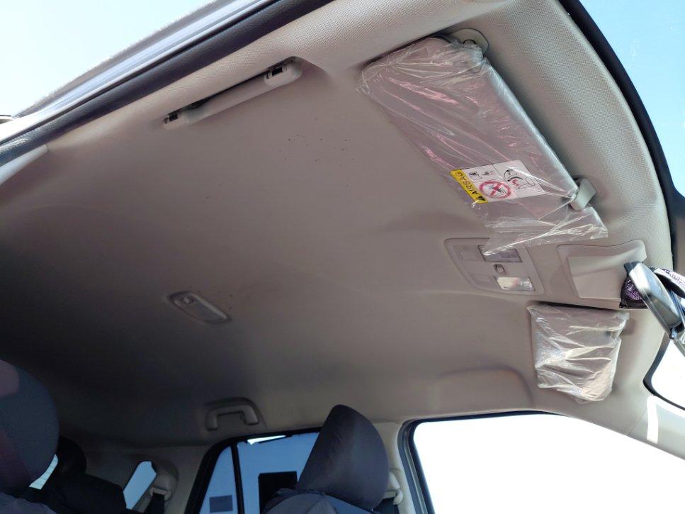 تويوتا رايز XLE 2024 image