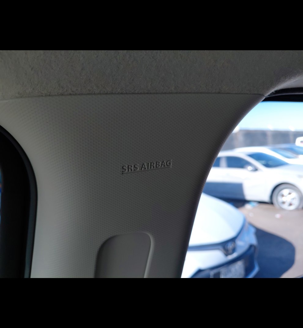 تويوتا اوربان كروز GLX 2024 image