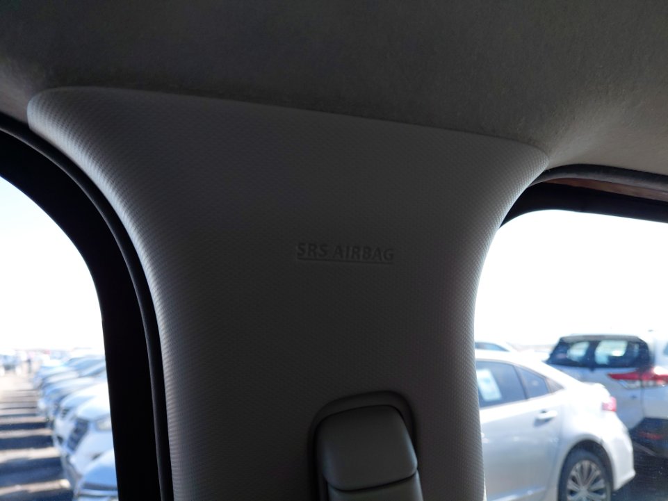 تويوتا اوربان كروز GLX 2024 image