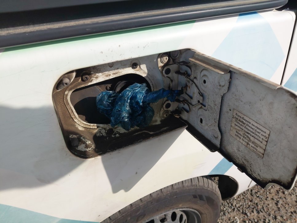 رينو اكسبريس  2023 image