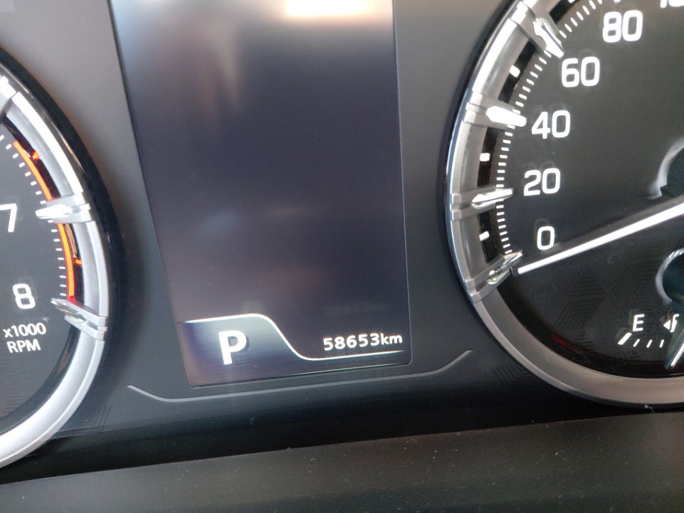 تويوتا اوربان كروز GLX 2024 image