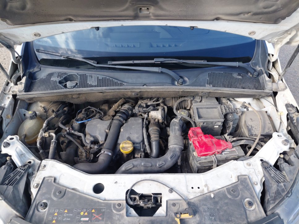 رينو اكسبريس  2023 image