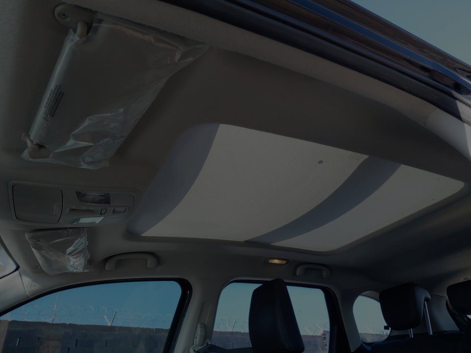 تويوتا اوربان كروز GLX 2024 image