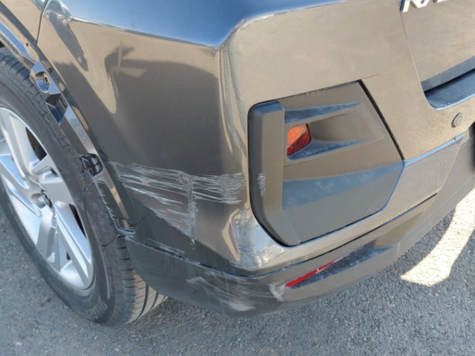 تويوتا رايز XLE 2024 image